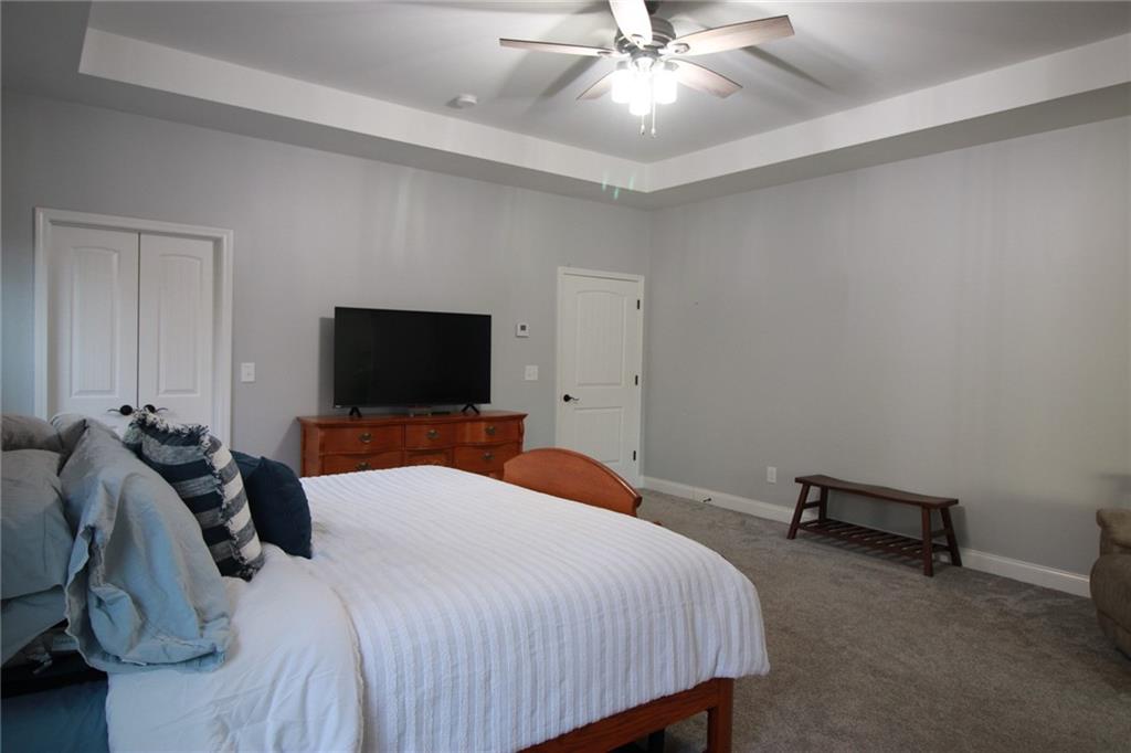 223 Deans Drive, Dawsonville, Georgia image 29