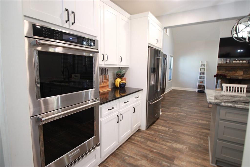 223 Deans Drive, Dawsonville, Georgia image 12