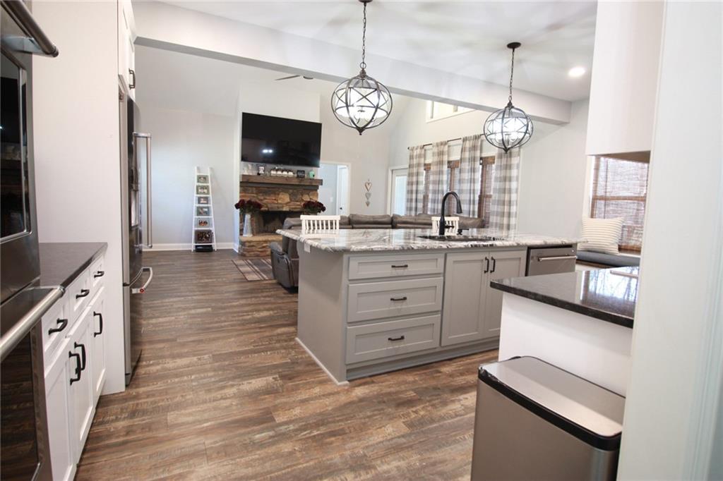 223 Deans Drive, Dawsonville, Georgia image 13