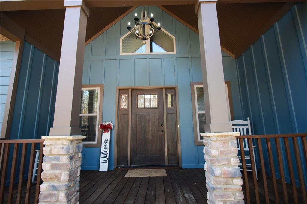 223 Deans Drive, Dawsonville, Georgia image 3