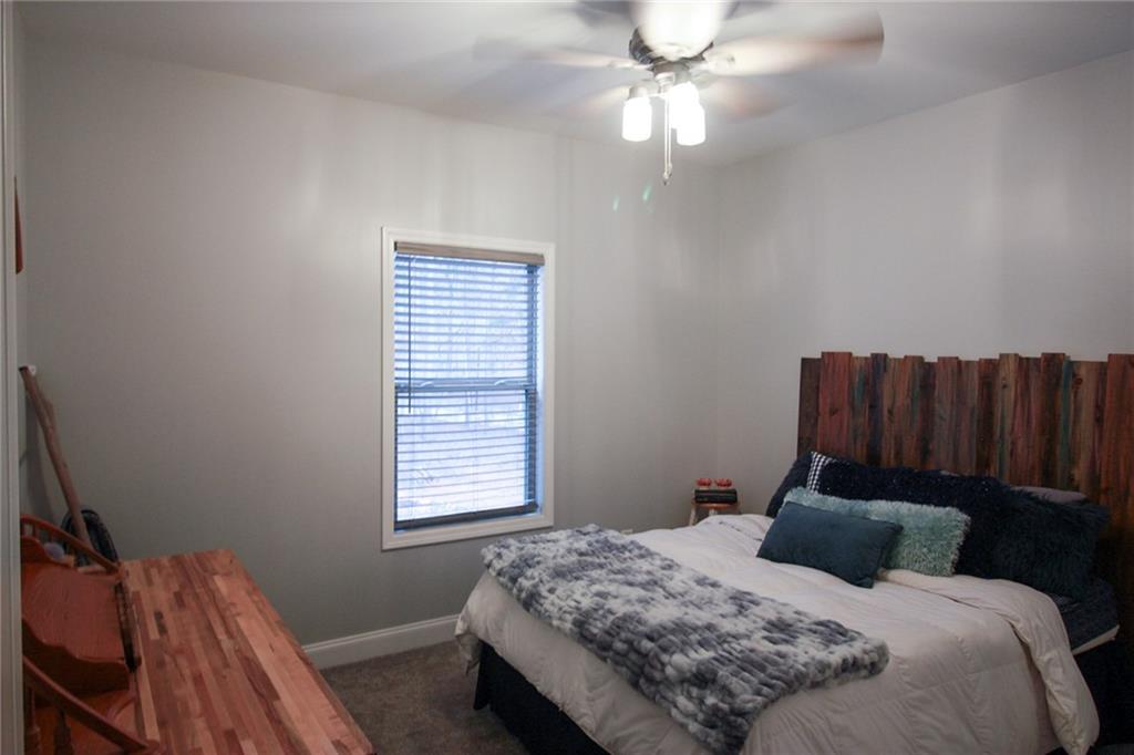 223 Deans Drive, Dawsonville, Georgia image 23