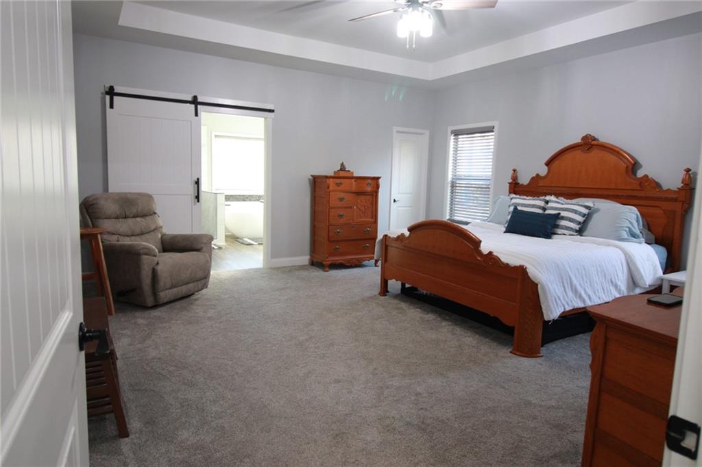 223 Deans Drive, Dawsonville, Georgia image 26
