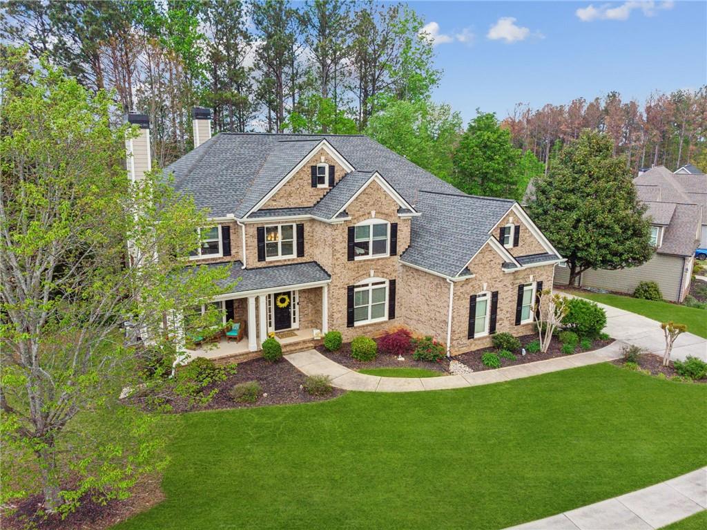 65 Gray Dove Way