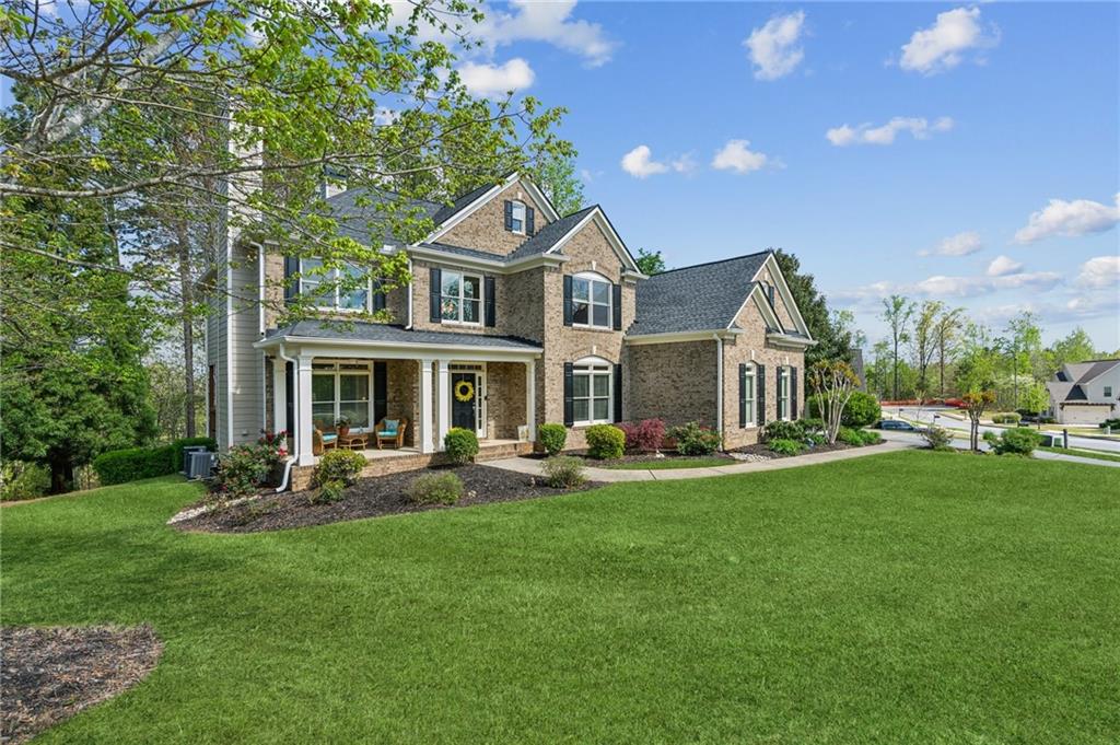 65 Gray Dove Way