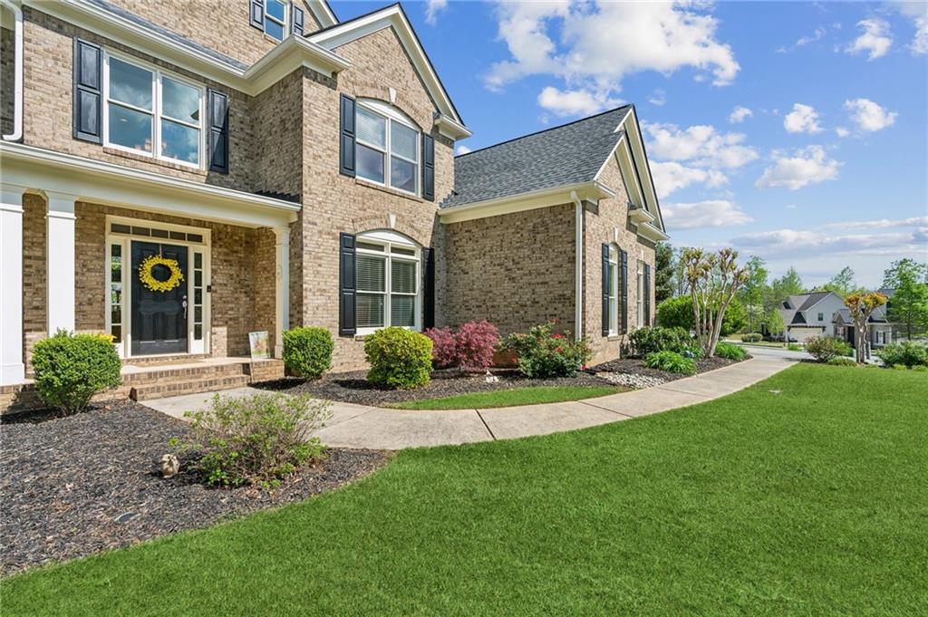 65 Gray Dove Way