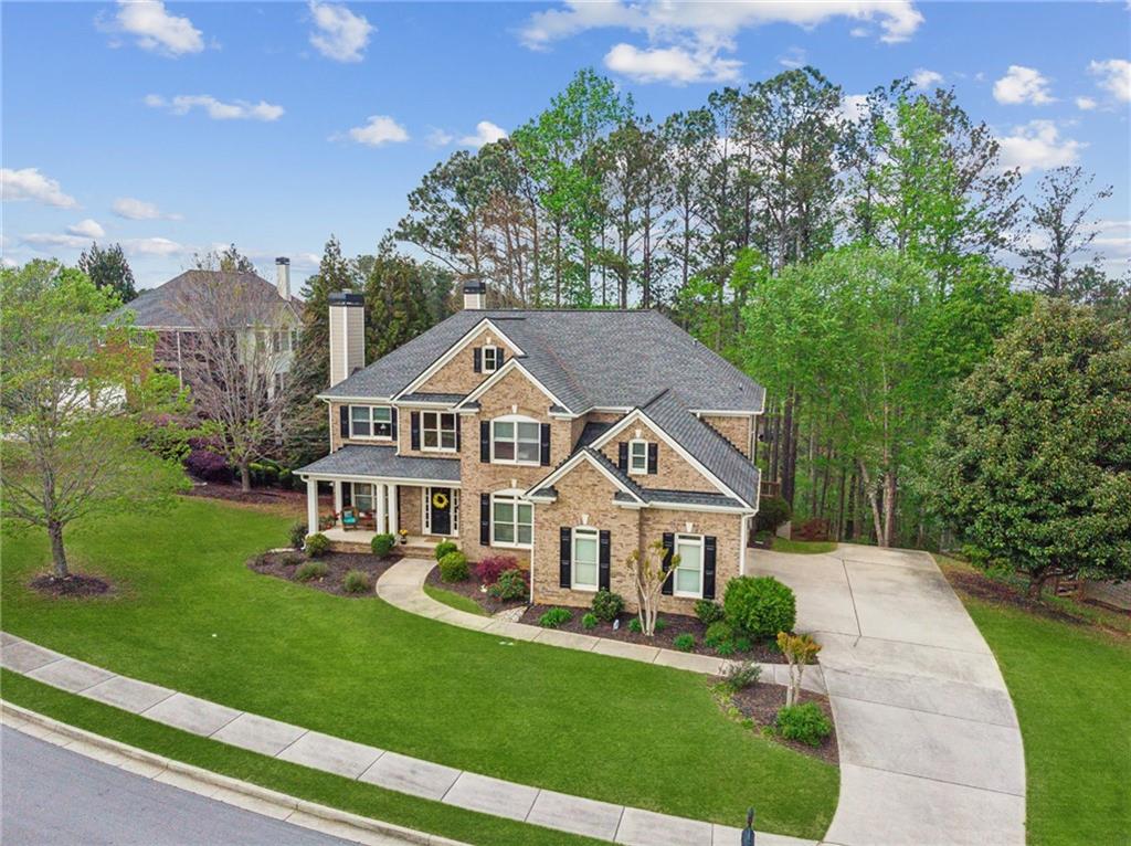 65 Gray Dove Way