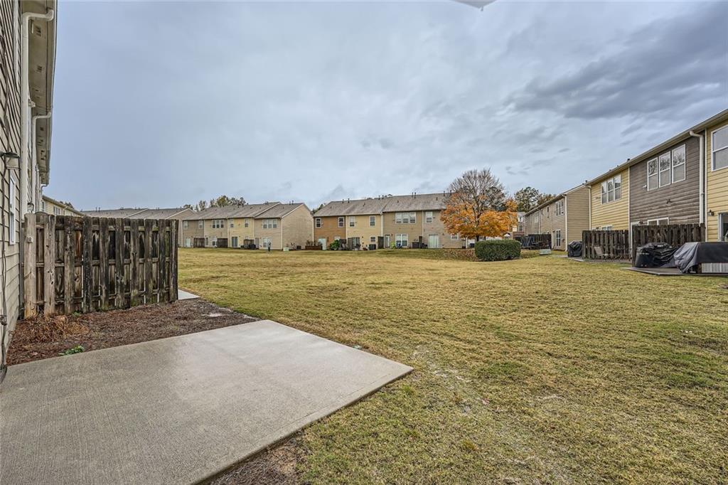 1963 Lakeshore Overlook Circle, Kennesaw, Georgia image 22