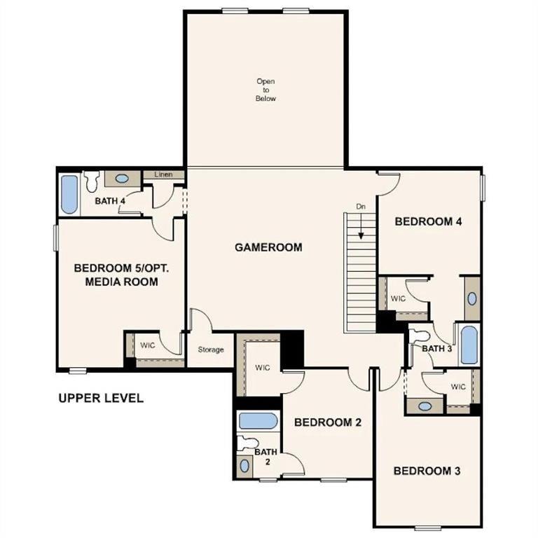 344 Bailiwick Lane
