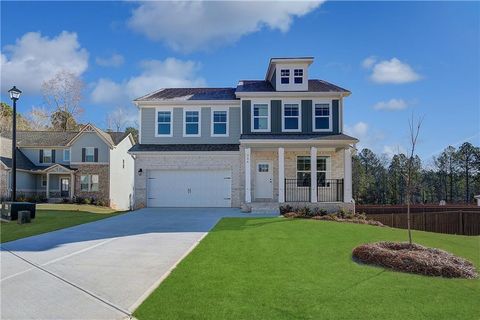 Homes For Sale - 504 Dolce Road<br/> Locust Grove, GA 30248