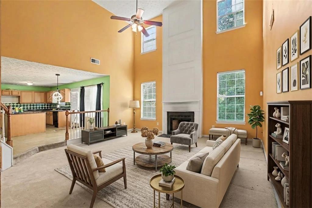 197 Hightower Trail