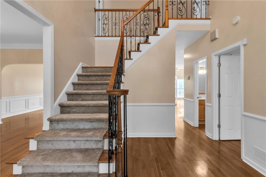 915 Chipley Court