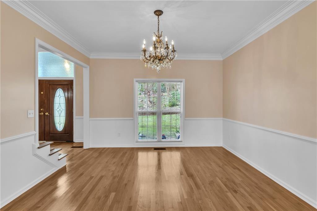 915 Chipley Court