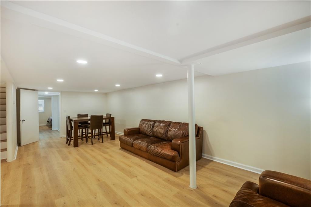 754 Pinehill Drive, Smyrna, Georgia image 39