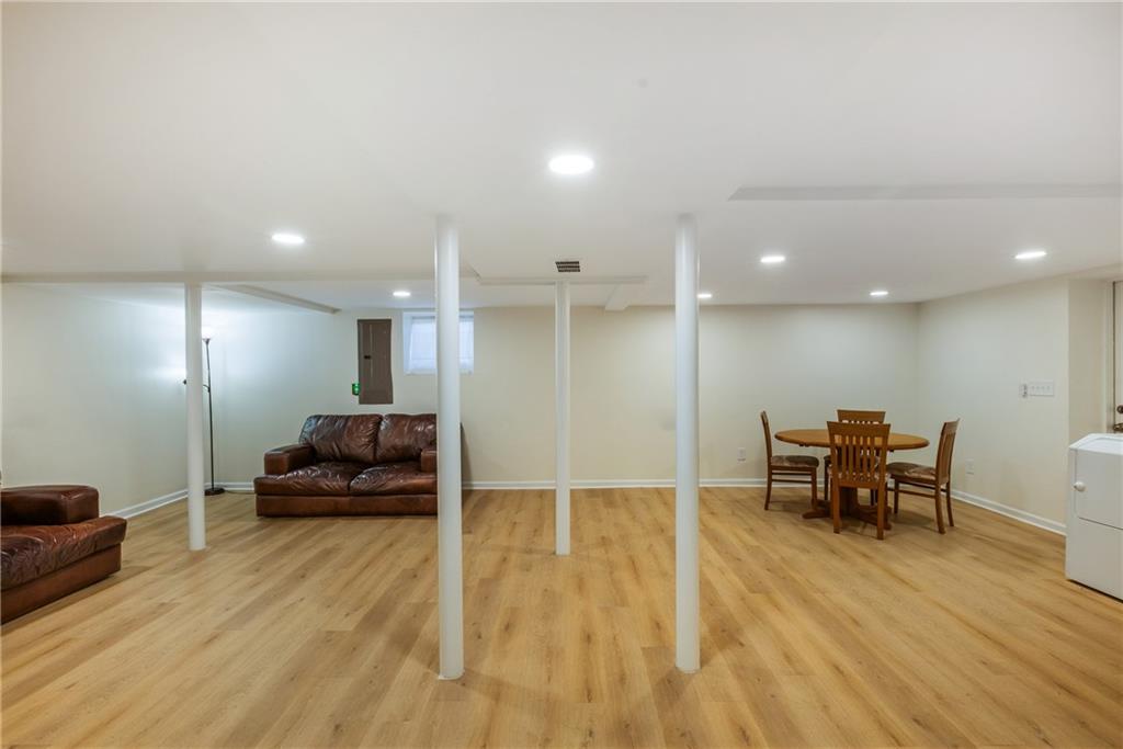 754 Pinehill Drive, Smyrna, Georgia image 31