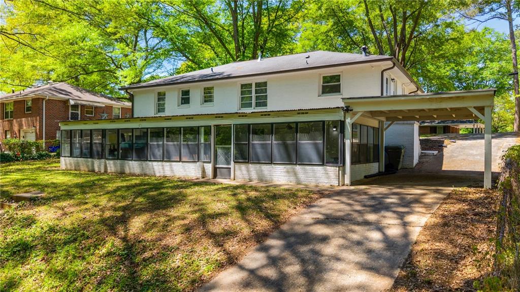 754 Pinehill Drive, Smyrna, Georgia image 44
