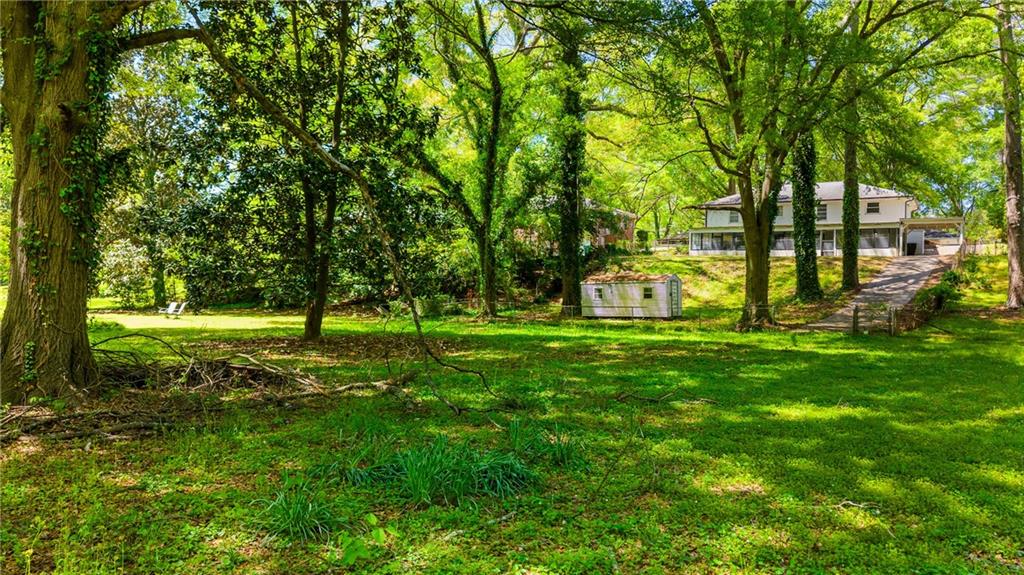 754 Pinehill Drive, Smyrna, Georgia image 49