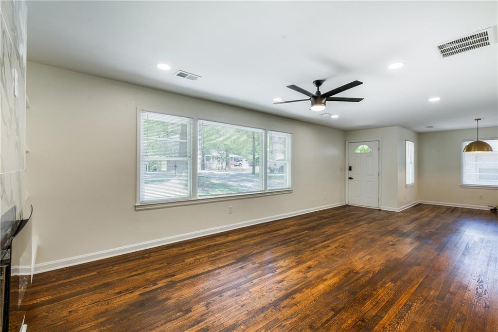 754 Pinehill Drive, Smyrna, Georgia image 14