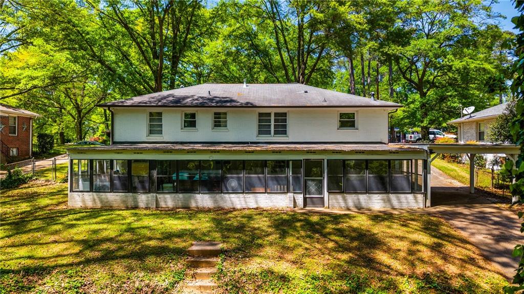 754 Pinehill Drive, Smyrna, Georgia image 48
