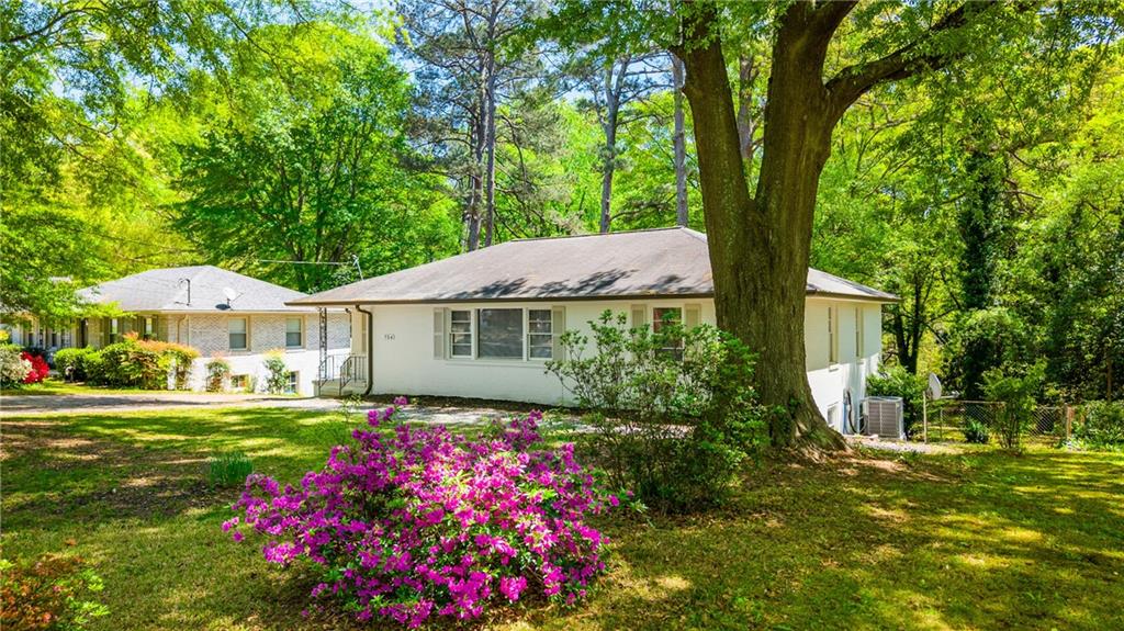 754 Pinehill Drive, Smyrna, Georgia image 1