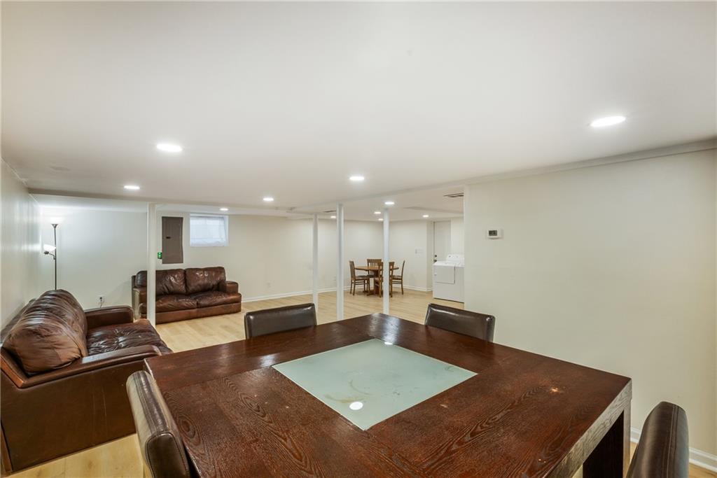 754 Pinehill Drive, Smyrna, Georgia image 38