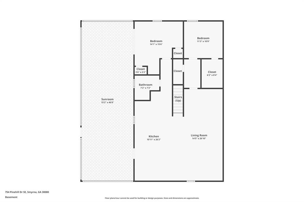 754 Pinehill Drive, Smyrna, Georgia image 30