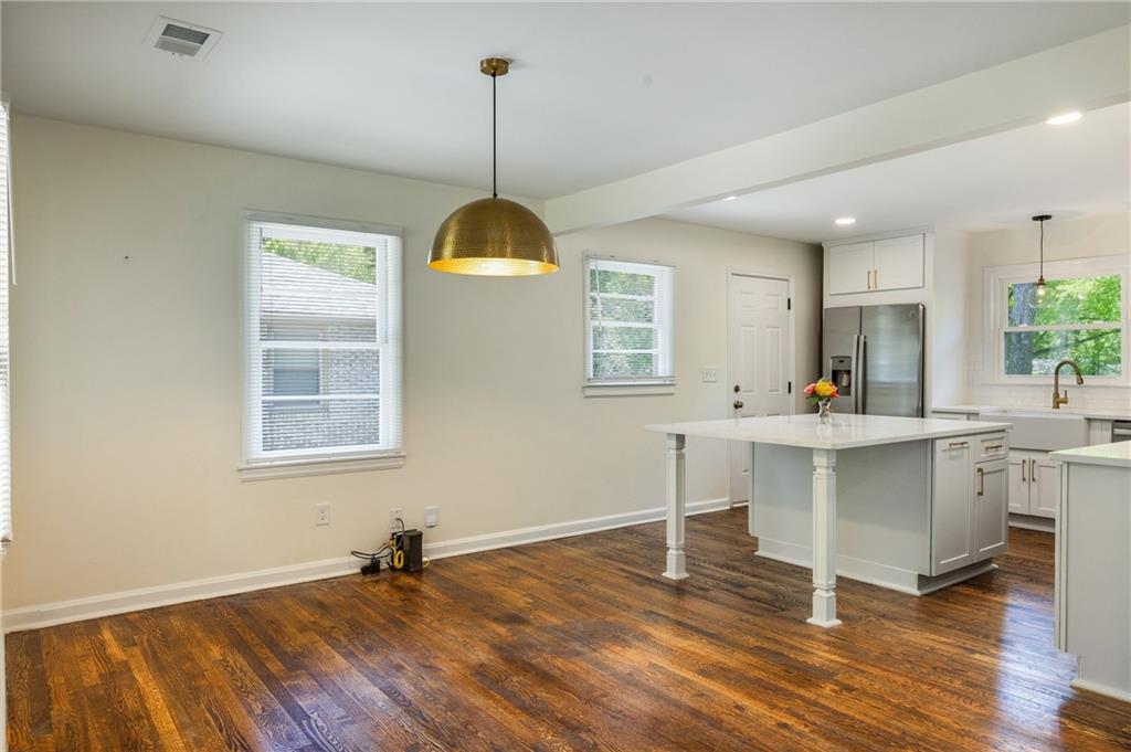 754 Pinehill Drive, Smyrna, Georgia image 13