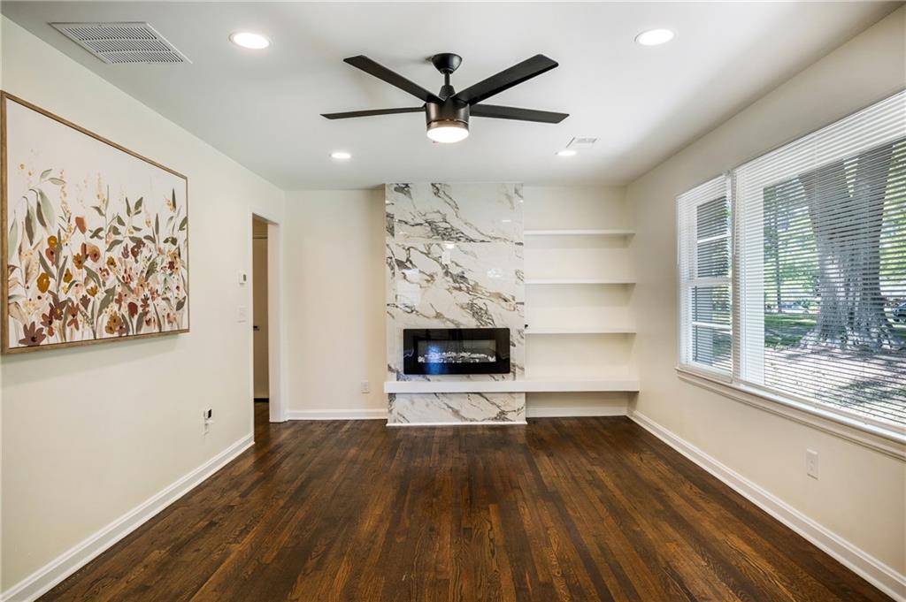754 Pinehill Drive, Smyrna, Georgia image 16