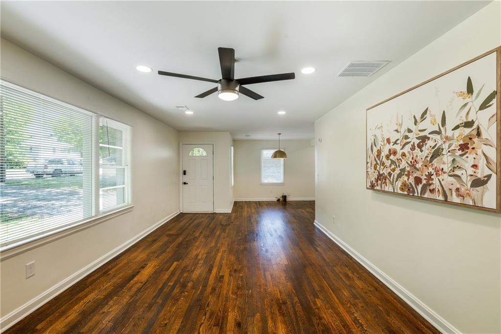 754 Pinehill Drive, Smyrna, Georgia image 15