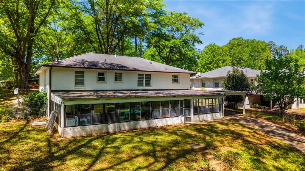 754 Pinehill Drive, Smyrna, Georgia image 50