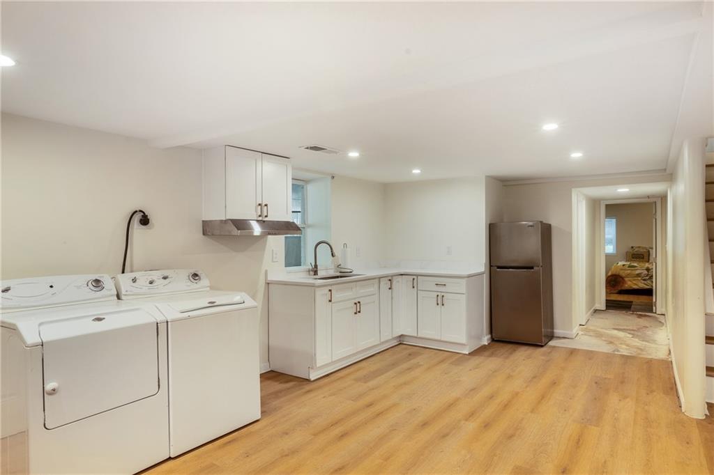 754 Pinehill Drive, Smyrna, Georgia image 33