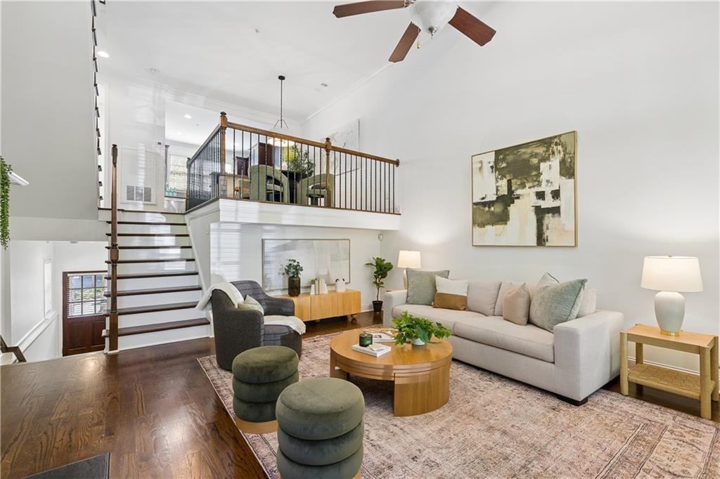 255 Southerland Terrace NE 108