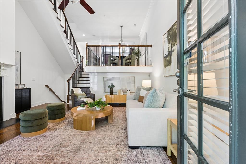 255 Southerland Terrace NE 108