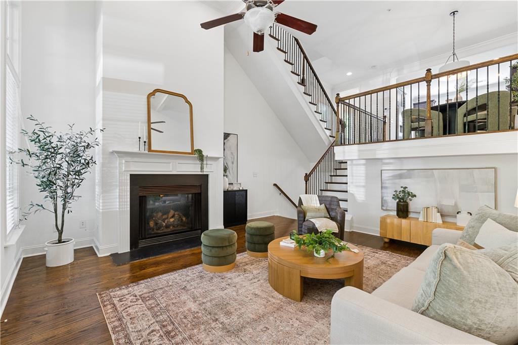 255 Southerland Terrace NE 108
