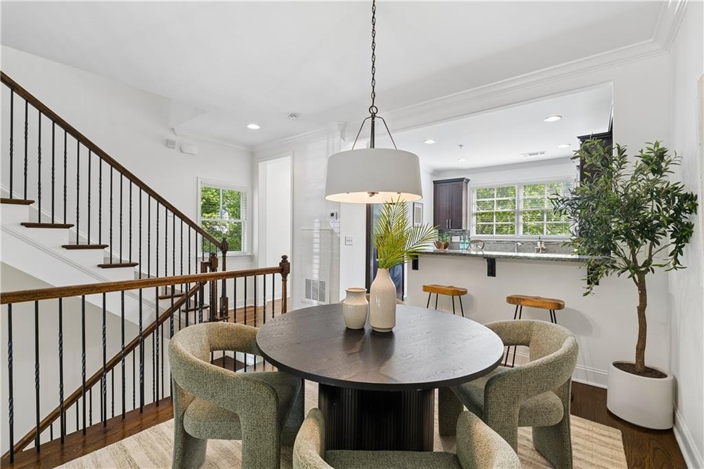 255 Southerland Terrace NE 108