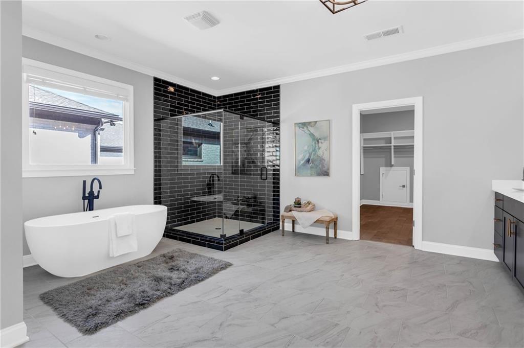 Walton Creek Estates - Residential