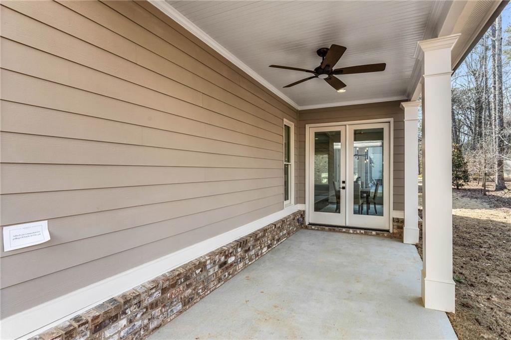 Walton Creek Estates - Residential