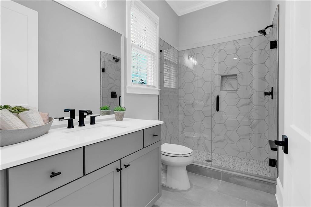 Walton Creek Estates - Residential