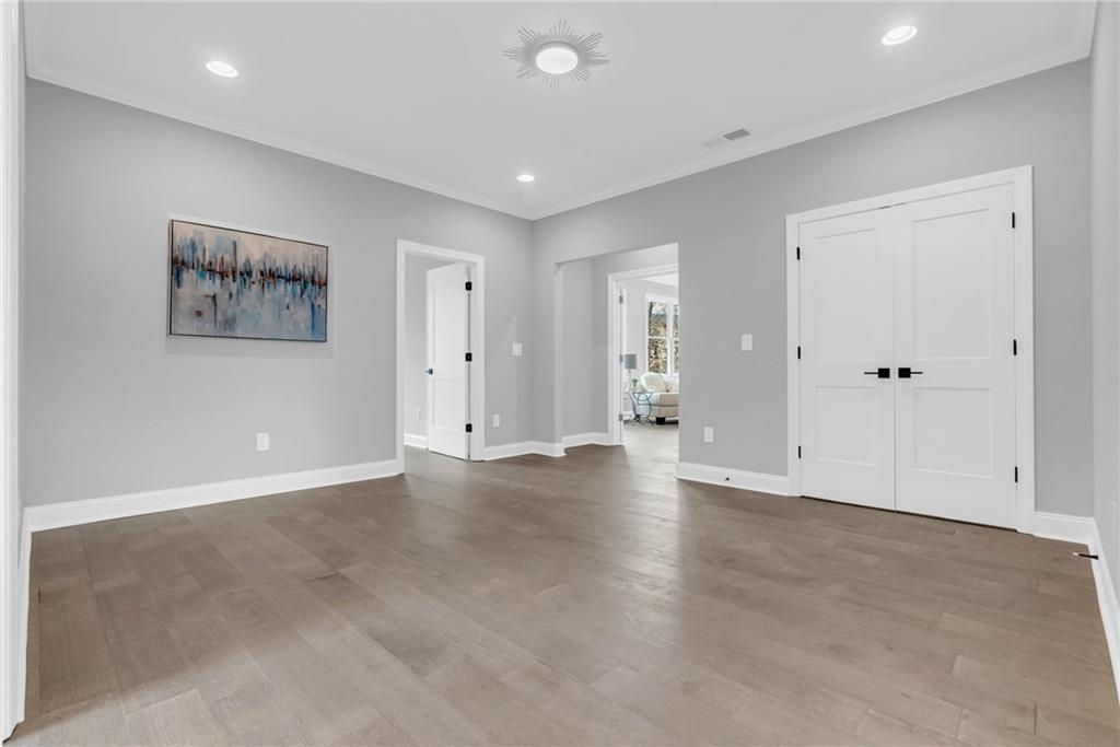 Walton Creek Estates - Residential