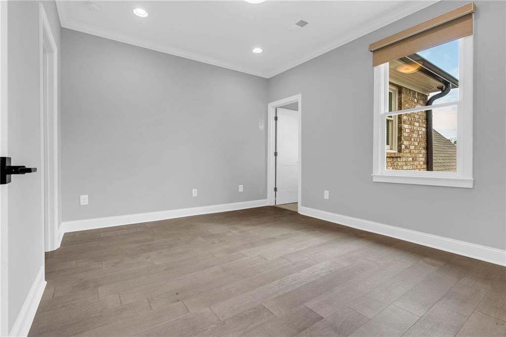 Walton Creek Estates - Residential