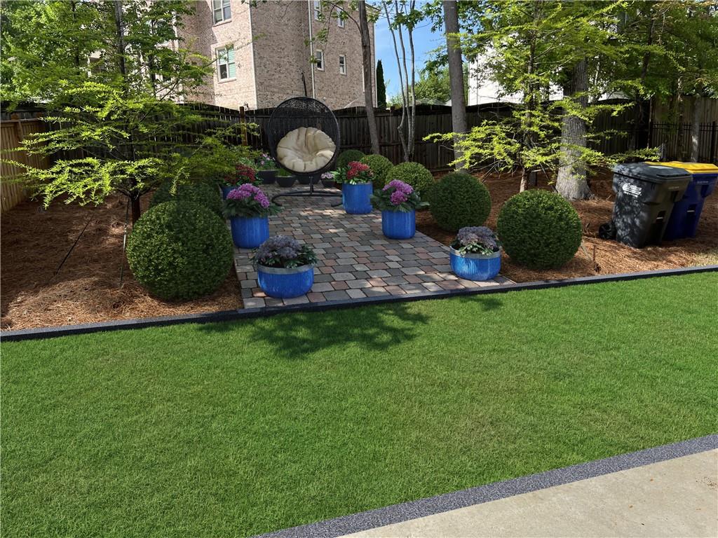 Walton Creek Estates - Residential