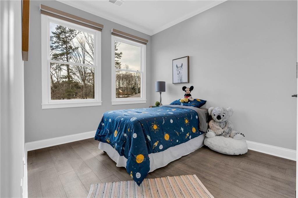 Walton Creek Estates - Residential