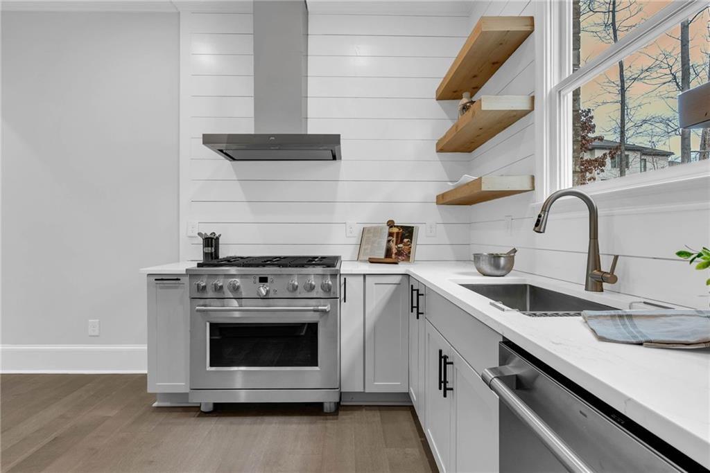 Walton Creek Estates - Residential