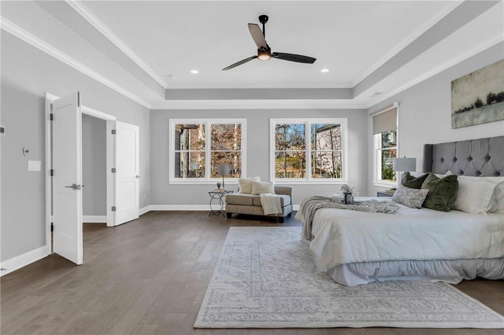 Walton Creek Estates - Residential
