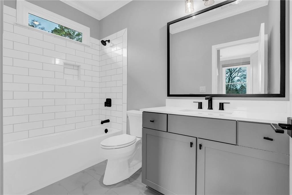 Walton Creek Estates - Residential