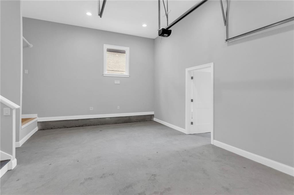 Walton Creek Estates - Residential