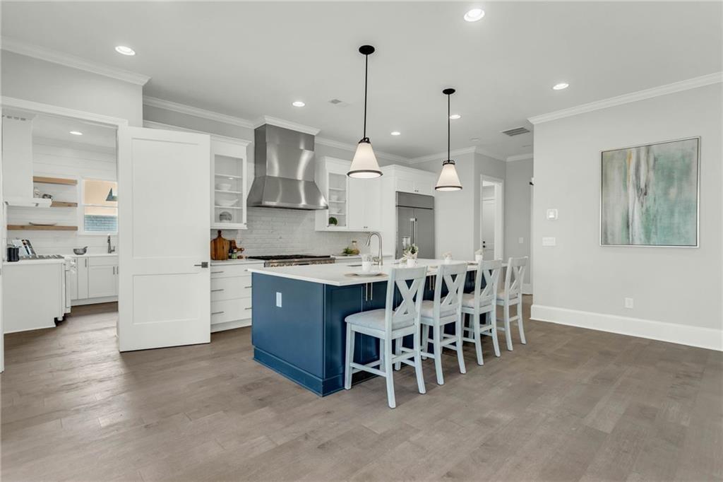 Walton Creek Estates - Residential