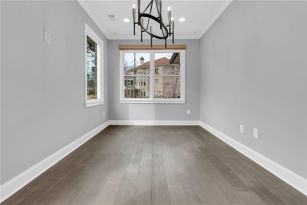Walton Creek Estates - Residential