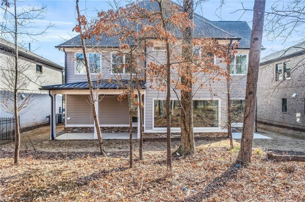 Walton Creek Estates - Residential