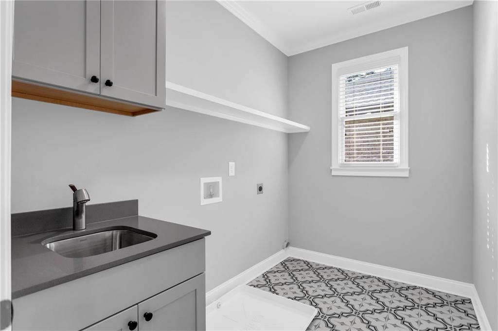 Walton Creek Estates - Residential