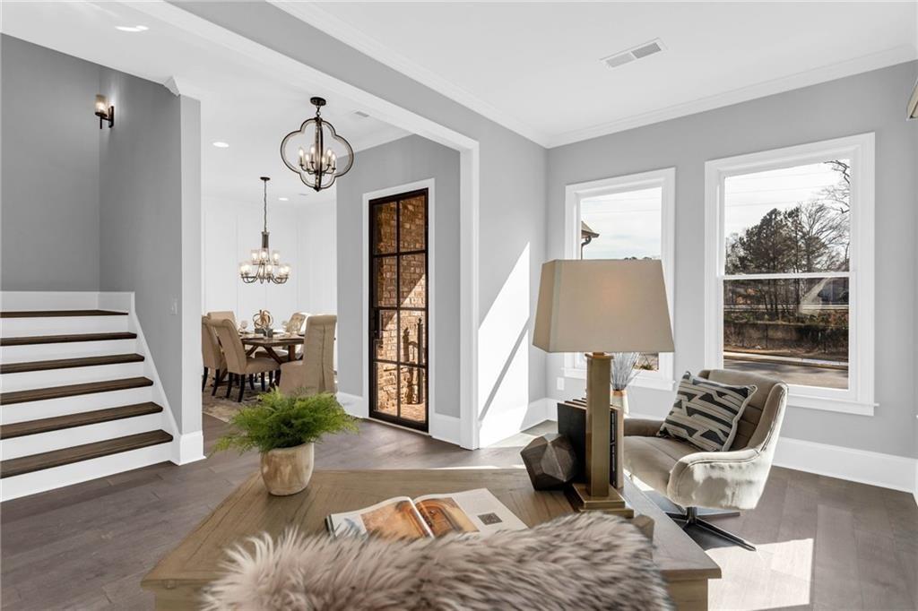 Walton Creek Estates - Residential